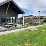 Vila Vakantievilla 10 Km Honden Welkom Omheinde Tuin Sauna Buitenbad