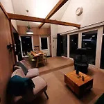 Vakantievilla 10 Km Honden Welkom Omheinde Tuin Sauna Buitenbad Villa