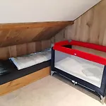 Vakantievilla 10 Km Honden Welkom Omheinde Tuin Sauna Buitenbad Vila