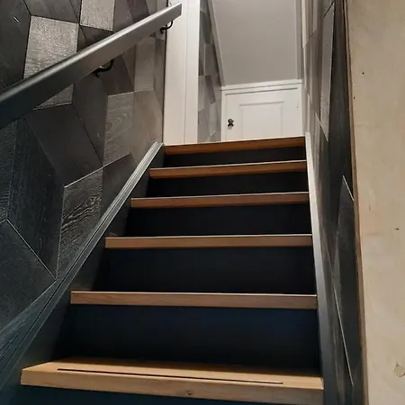 Vakantievilla 10 Km Honden Welkom Omheinde Tuin Sauna Buitenbad Βίλα