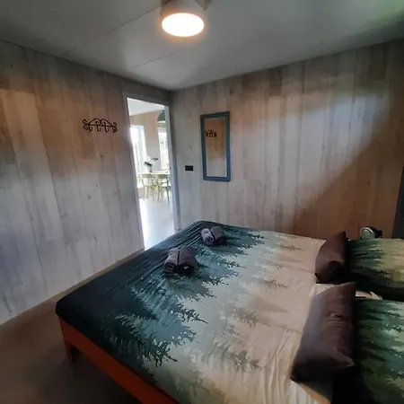 Vakantievilla 10 Km Honden Welkom Omheinde Tuin Sauna Buitenbad Dirkshorn