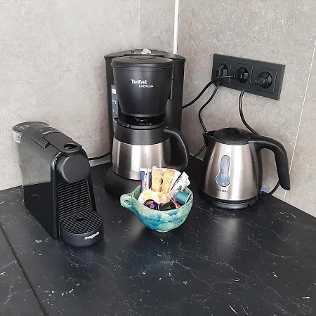 Vakantievilla 10 Km Honden Welkom Omheinde Tuin Sauna Buitenbad Villa Dirkshorn